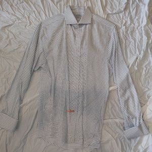 Charle Tyrwhitt Dress Shirt (Slim Fit)